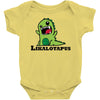 likalotapus Baby Onesie