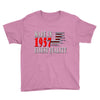 made in 1957 finest quality Youth Tee