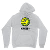 tennis ball racket Youth Hoodie