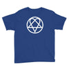 him heartagram new Youth Tee