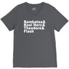 afrika bambaataa V-Neck Tee