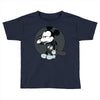 mickey mouse suicide Toddler T-shirt