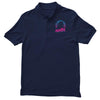 hunter Men's Polo Shirt