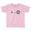 controller Toddler T-shirt