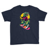 rex to the future Youth Tee