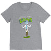 science V-Neck Tee