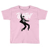 Elvis Presley Rock N Roll Toddler T-shirt