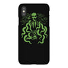 the horror within iPhoneX