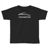 crossfire Toddler T-shirt