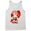 natsu dragneel Tank Top