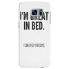 great in bed Samsung Galaxy S7 Edge
