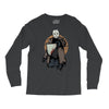 jason voorhees Long Sleeve Shirts