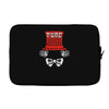 pure imagination Laptop sleeve