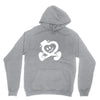 heart walking Hoodie