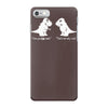 trex i love you this much iPhone 7 Case