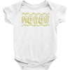 moron Baby Onesie