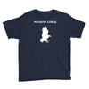 poison girls Youth Tee