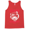 khabib nurmagomedov bear strong Tank Top