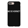 me so hornet! iPhone 8 Plus