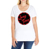 fahrie77 Ladies Curvy T-Shirt