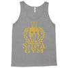 sparta gym  film funny Tank Top