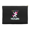 Born Unicorns-Born December Accessory Pouches