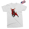 chihuahuapool Exclusive T-shirt
