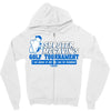 shooter mcgavin's golf tournament Zipper Hoodie