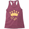 old man Racerback Tank