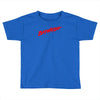 baywatch Toddler T-shirt