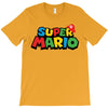 Super Mario T-Shirt