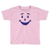 wall bust thirst quench Toddler T-shirt