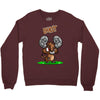 bully Crewneck Sweatshirt