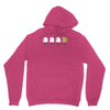 the ugly duckling Unisex Hoodie