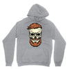 terror skull Unisex Hoodie