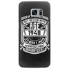 Things Better 1948 Age Approach Magnificent Samsung Galaxy S7 Edge