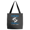 Papaw is my Name Fishing Is My Game Tote Bags