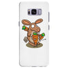 carrot party Samsung Galaxy S8 Plus