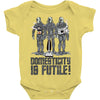 patpatpat Baby Onesie