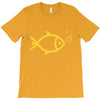 gold fish T-Shirt