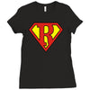 prayers for rome Ladies Fitted T-Shirt