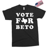 vote for beto Exclusive T-shirt