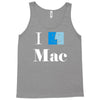 apple macintosh computer Tank Top
