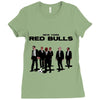reservoir dogs (10) Ladies Fitted T-Shirt