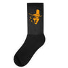 clockwork orange stanley Socks