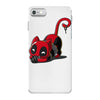 catpool iPhone 7 Case