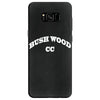 bush wood Samsung Galaxy S8