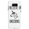 i believe in unicorns Samsung Galaxy S8
