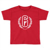 Rainbow Six Siege Toddler T-shirt