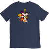 halloween kids V-Neck Tee